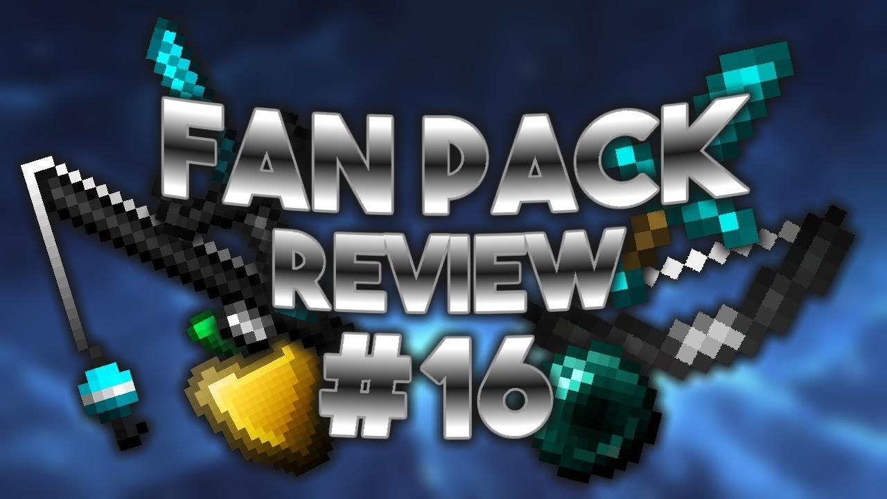 These Packs Are Beautiful Fan Pack Review 16 YouTube
