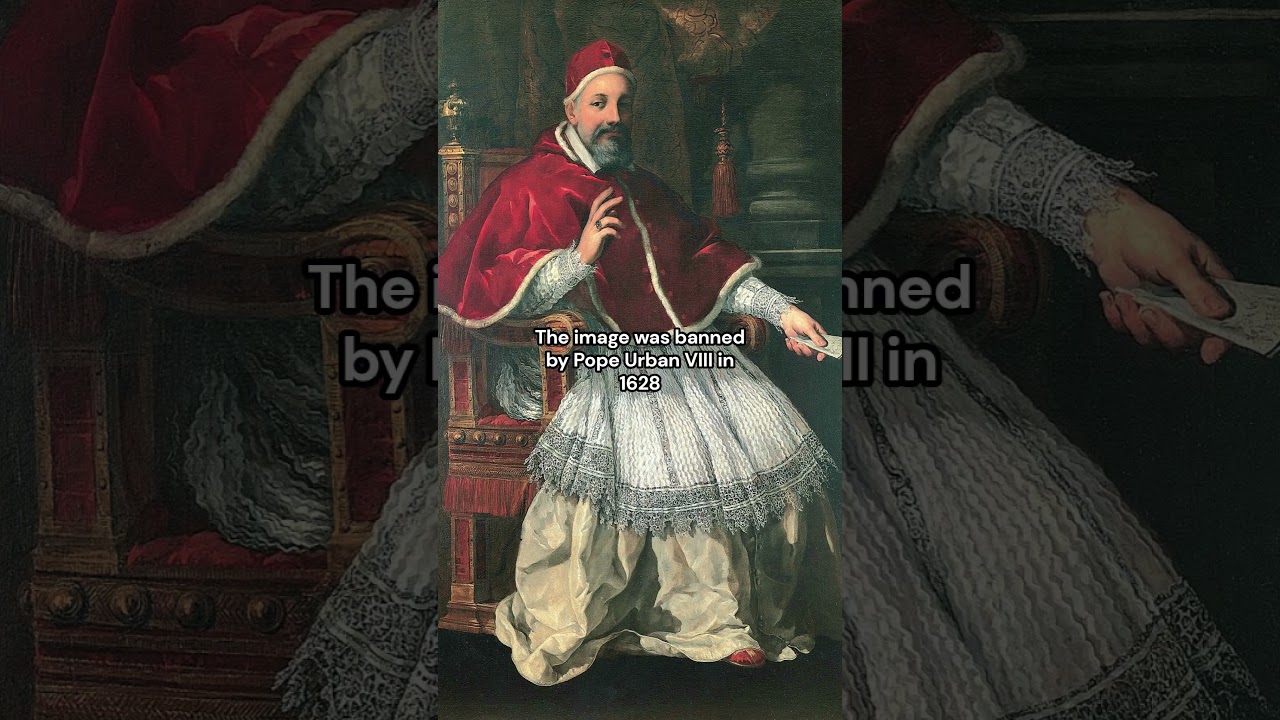 The Trifacial Trinity: The Controversy Behind the Iconography 