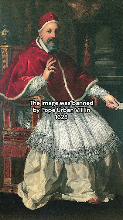 Download lagu The Trifacial Trinity: The Controversy Behind the Iconography #art #arthistory #painting