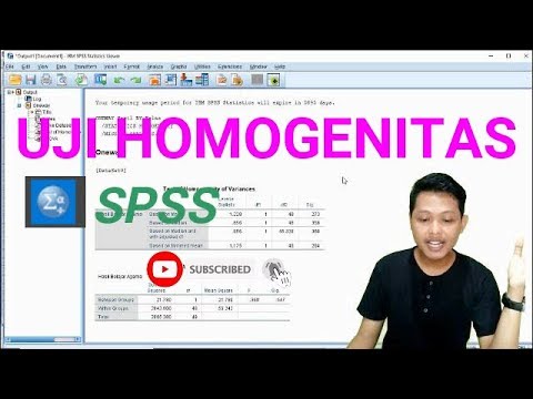 Video: Apakah subset homogen?