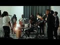 Amashimwe - THE FAMILY WORSHIPPERS BAND (Official Video)