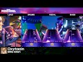 Fortnite festival oxytocin expert full band 100 flawless