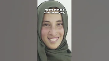 Meet Siham 