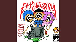 Dumpster Devil (feat. Yellow Saturday)