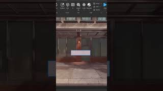 How to make a REALISTIC glass effect on #roblox studio!