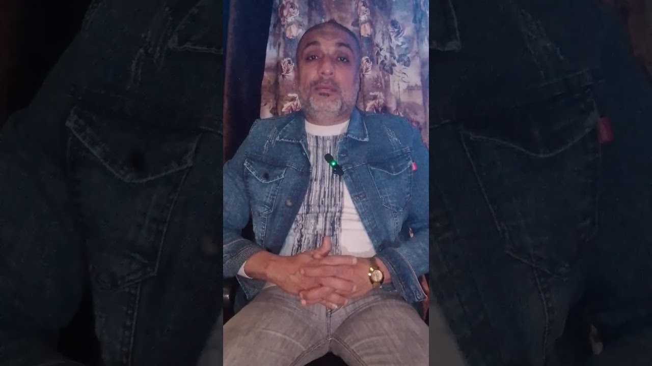 الي بيستر عرض ولايه ربنا بيستر عرضو 