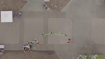 dynamic human clustering