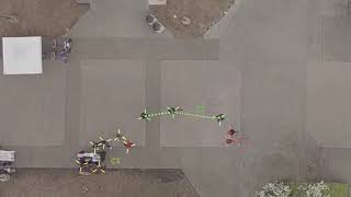 dynamic human clustering