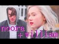 Noora William You Should Be With Me Instead 