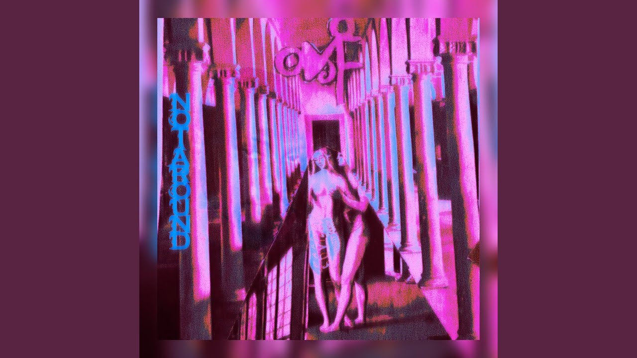 Watch Not Around (Slowed) on YouTube Watch Not Around (Slowed) on YouTube