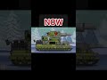 FEJIRON NOW AND OLD |#edit #shorts #homeanimations