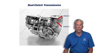 Advanced Transmissions Fundamentals Chapter 3