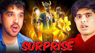 Desi gamer and total gaming Free fire live streaming free fire shorts video YTshorts FFshorts csrank