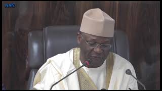 Election will not hold in 240 Polling Units– INEC