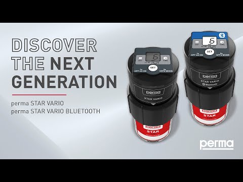 perma STAR VARIO | perma STAR VARIO BLUETOOTH