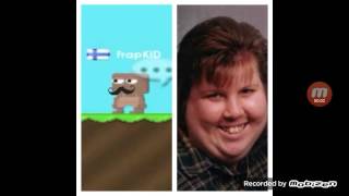 Frapkid In Real Life