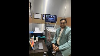 Work station of a Radiologist, Where creativity meets productivity  #WorkspaceWonder