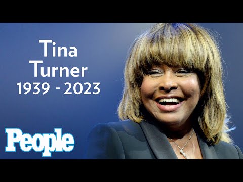 Queen of Rock 'n' Roll Tina Turner Dead at 83 After "Long Illness" | PEOPLE