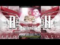 FIP Extract (2018-05-22): Eddie Taurus, Florida Heritage Champion