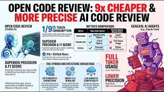 Information (Podcast) Alibaba Open Code Review AI Powered CLI Tool Overview and Guide News