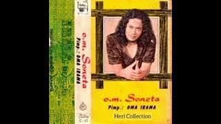 Rhoma Irama - Anjing Dan Sampah