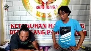 KETIKA DUKUN BERTEMU PADEPOKAN MAUNG SILIWANGI PADEPOKAN SAPU JAGAD DAN PADEPOKAN PINARAK TAFAKUR