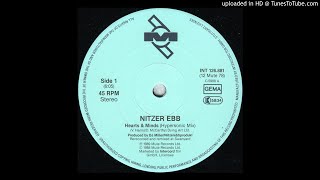 Nitzer Ebb - Hearts And Minds [Mix Hypersonic]