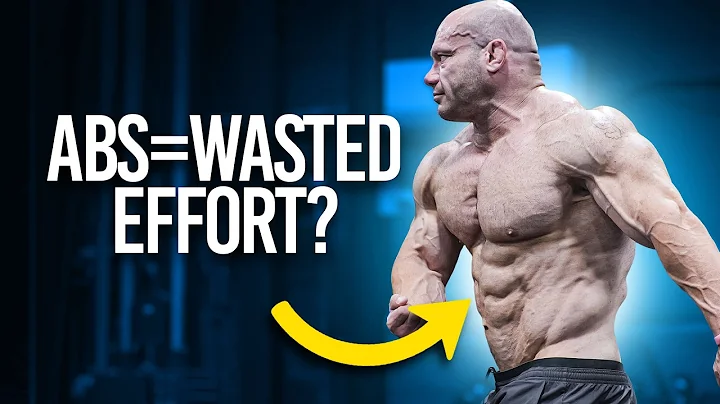 Do You Actually Need to Train Abs? (Here’s the Truth)