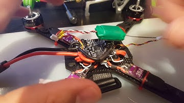 Random Failsafe Problem (FIX)