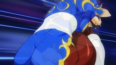 Project X Zone - Demo Trailer