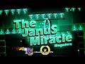 "The JanuS Miracle" by Megadere (Insane Demon) | Geometry Dash