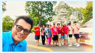 Trang-Phattalung 3D2N Trip By Friendship Travel HatYai