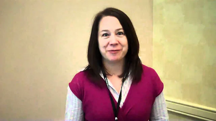 Michele Godfrey Describes the Music Paradigm