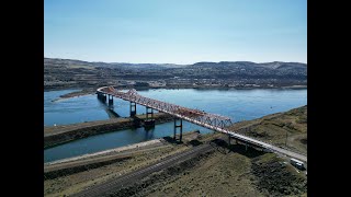 The Dalles OR