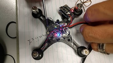 QX90 CANT ENTER BINDING MODE