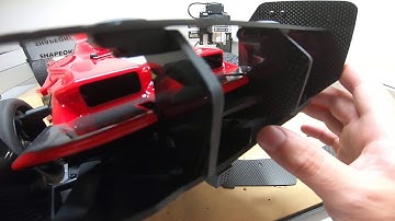 Arrma Limitless Castle XLX TP Power Carbon fiber everything!!!