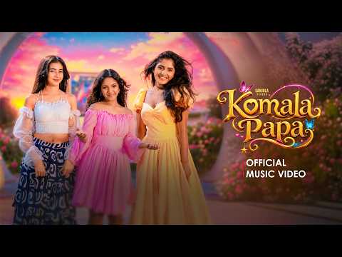 ✨New Work "Komala Papa" | Editor / Colorist - Mr. Pravish