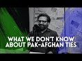 The Historic Mirror to Pak-Afghan Relations Ft. Salman Javed | 080 | TBT