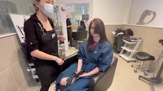 ATS Korean Digital Perm