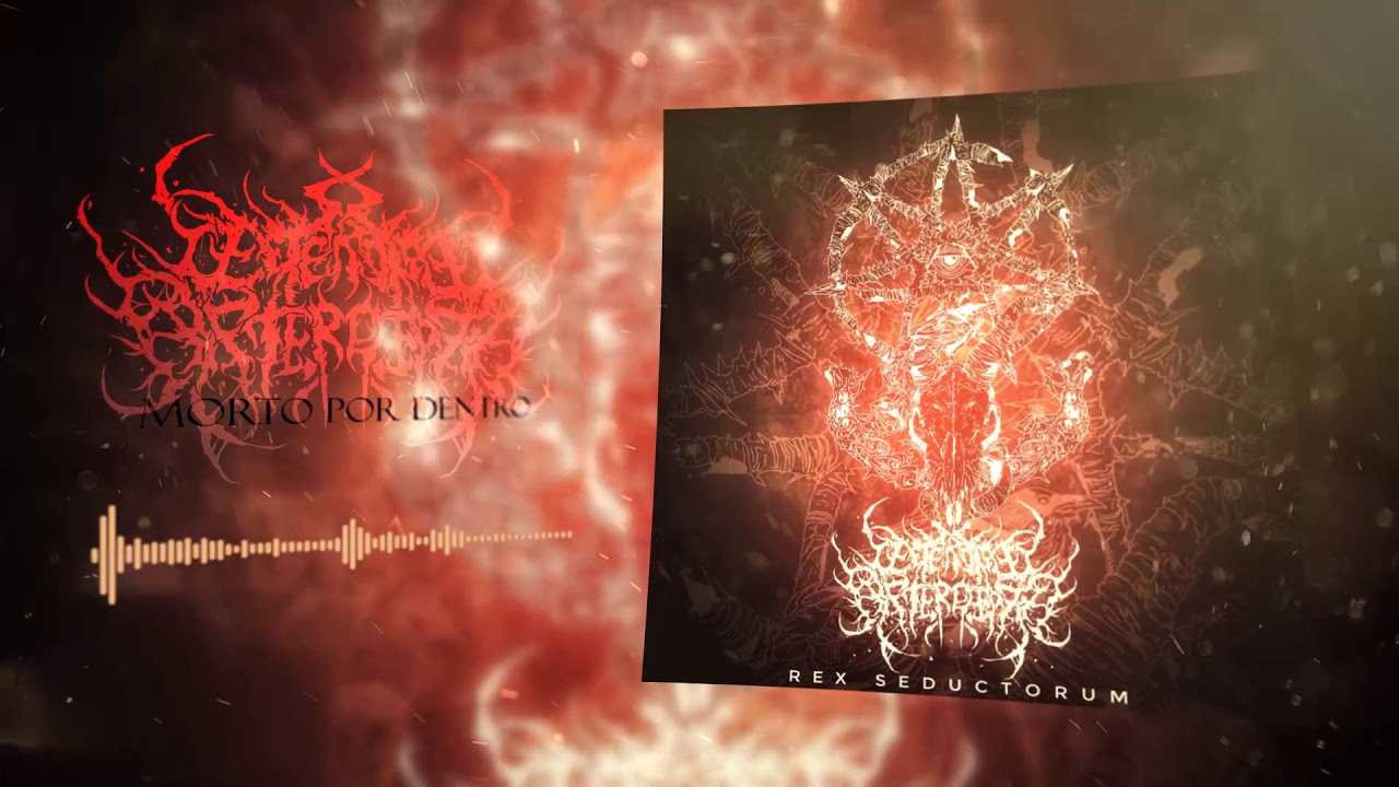 Eternal After Death - Morto por Dentro [Official Audio]