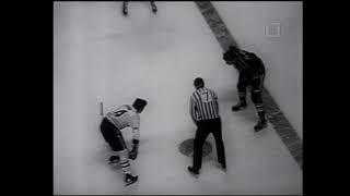 1970- Nhl , All-Star Game