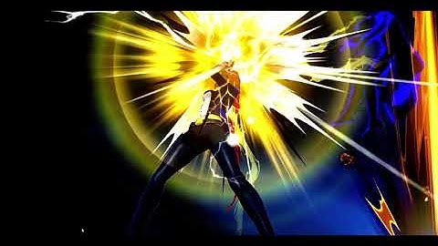 C. Viper with Doom assist - Ultimate Marvel Vs. Capcom 3