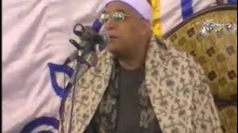 الشيخ محمد حامد السلكاوى سوره الاسراء