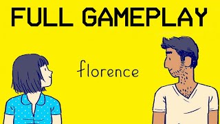 Florence Full Gameplay Walkthrough