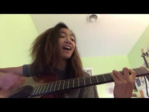 “hard place” by H.E.R (cover)
