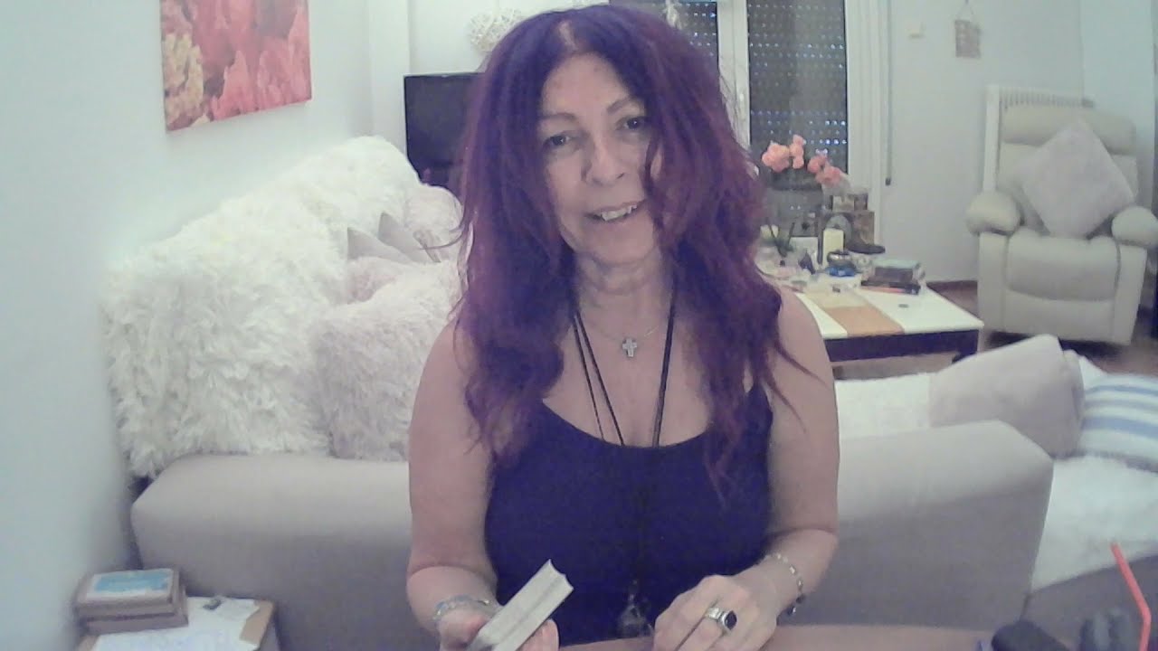 Virgo - The Two Of You Still Want To Be Together!