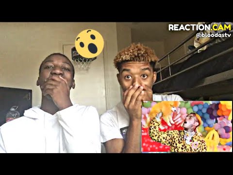 "FEFE" Official Music Video reaction video