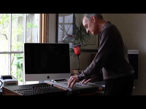 Roger Linn Interview Programming Drums on MPC