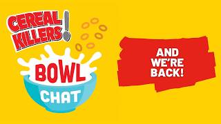 Bowl Chat - And We're Back!