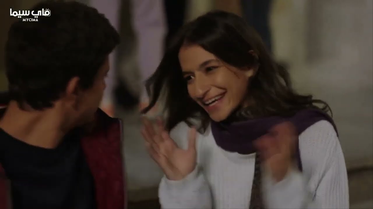 خدنى ليك حمادة هلال / احمد داش / شريف و سلمى / مسلسل مين قال